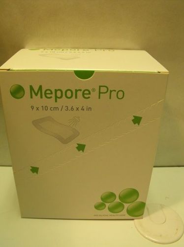 MEPORE PRO REF 670990-15 SHOWER PROOF DRESSING STERILE 8 NEW BOXES 40 EACH