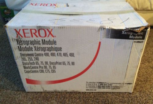 Genuine OEM Xerox Xerographic Module 113R621 Workcentre Pro 90 75 90