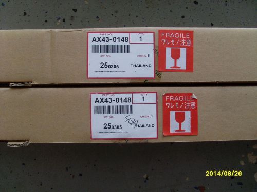 Ricoh AX43-0148 (AX43-0065) 120 Volt / 350 Watt Fuser Heater Lamp