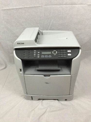 RICOH AFICIO SP 3410 LASER PRINTER