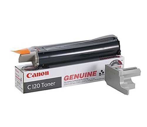 NEW Genuine Canon C120 Laser Toner (C120 / C122) *FREE SHIPPING* [100% Rating]