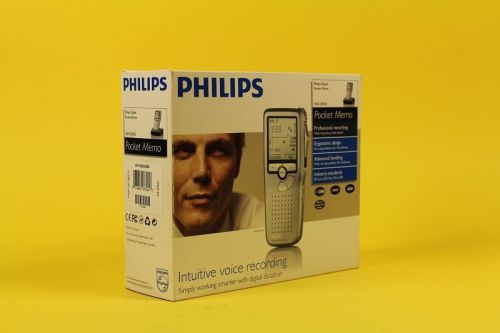 Diktiergerat Philips Pocket Memo 9520