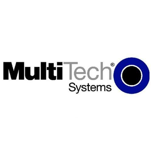 Multi-tech 4-port V.34 Fax Server - Analog - Itu-t V.34, Itu-t V.17, (ff440)