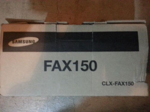 SAMSUNG FAX KIT CLX-FAX150/SEE NEW for  clx- 9250/9350