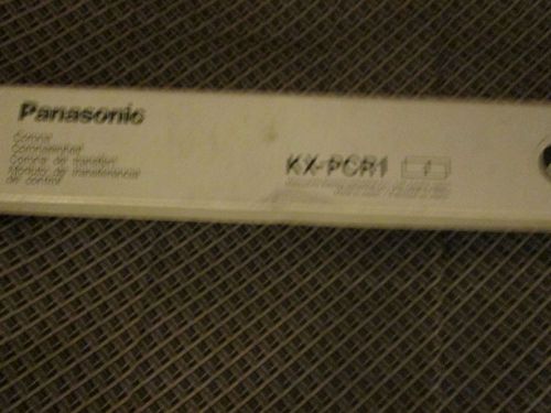 Panasonic  KX-PCR1 Corona Wire Fits Panafax Fax UF-750 and UF-750D