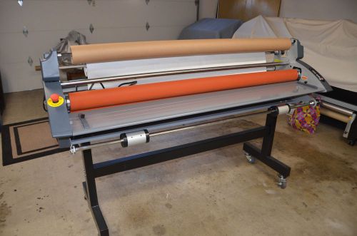 Royal sovereign rsc-1650ls 65&#034; wide format laminator new 2014 unused for sale