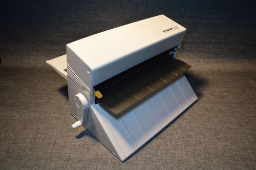 Xyron 1200 Laminating System With New Roll