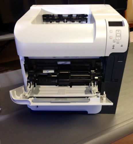 Hp laserjet enterprise 600 m601n monochrome printer for sale