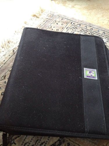 portfolio binder