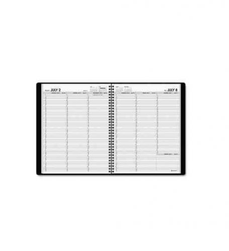 At A Glance 2014-2015 Weekly Academic Appointment Book - Brand New Item