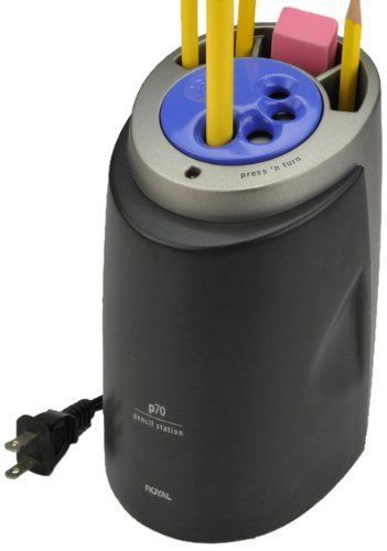 Royal electric pencil sharpener (69116d-dh) (69116ddh) for sale