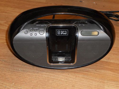 I Live Docking Station/Radio For Ipod