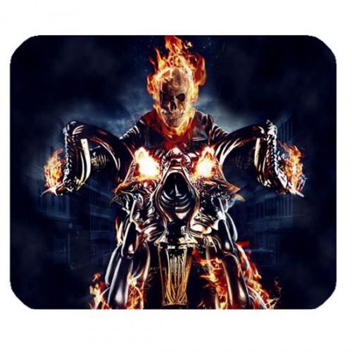 Hot The Mouse Pad for Gaming with Skull 3 Design
