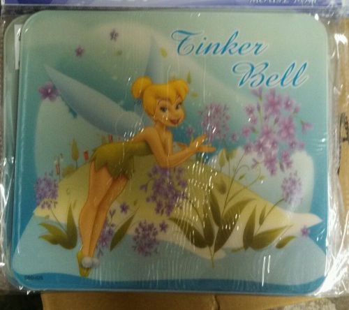 TINKER BELL  MOUSE PAD