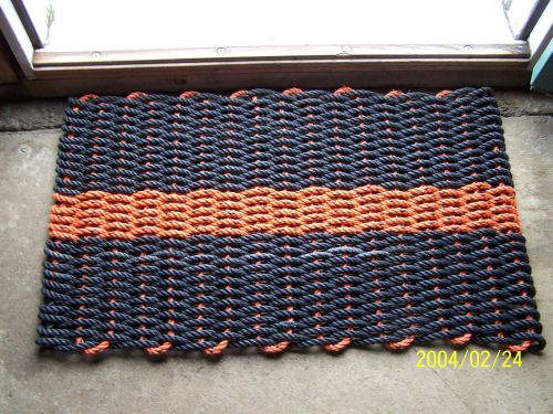 Quality maine made mats,very durable and comfortable for standing-back-feet18x36 for sale