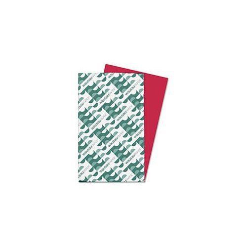 Wausau Papers 22553 Astrobrights Colored Paper, 24lb, 11 X 17, Re-entry Red, 500