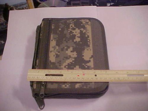 NEW IN THE BOX ACU RITE IN THE RAIN FIELD PLANNER KIT -  #9255A