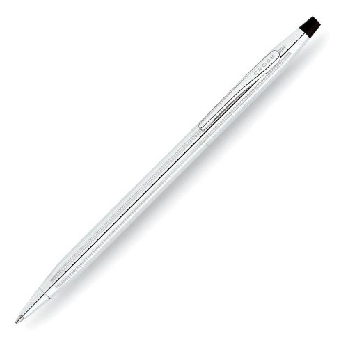 CROSS CENTURY CLASSIC Ballpoint pen LUSTROUS CHROME 3502