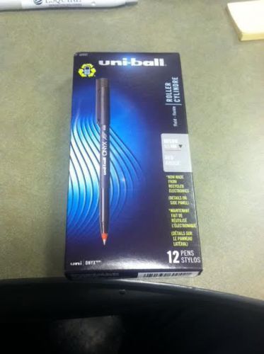 Uni-ball Onyx® Rollerball Pens
