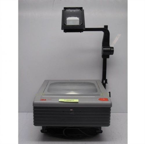 3M 9080 Overhead Projector - Ex Cond
