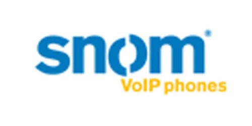 NEW Snom NOM-SNOHANDSET700 3400 Handset for Snom 700 series