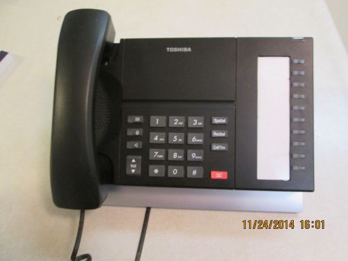 Toshiba DP5018-B Refurbished Telephone