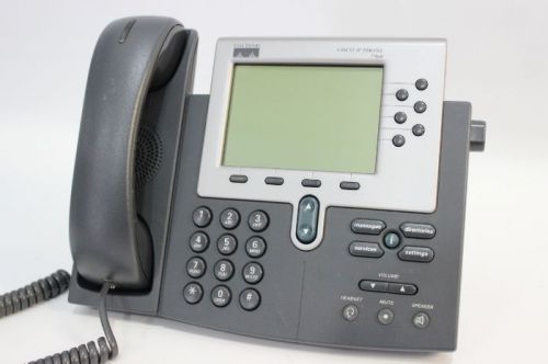 Cisco ip phone 7960 for sale