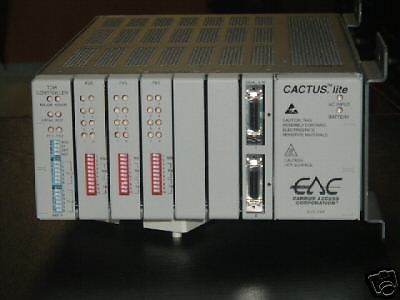 Carrier access cactus.lite cactus 3x fxs adit 600 cac for sale