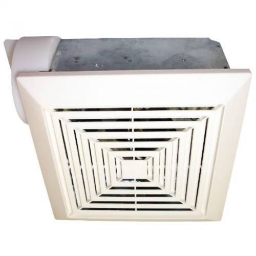 Bath Fan 50 Cfm 3&#034; Duct BF-503 USI Utililty and Exhaust Vents BF-503