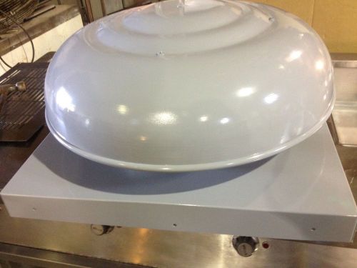 24&#034; roof exhaust vent for sale