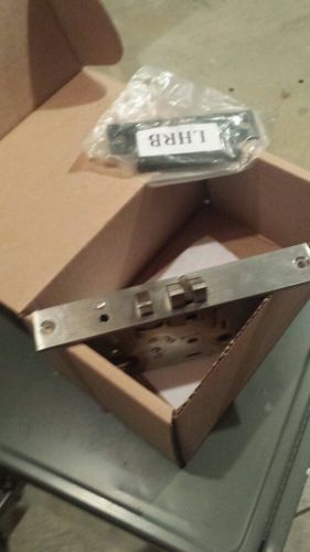 Sargent mortise panic lock body 913 lhr for sale