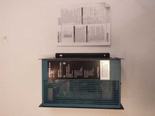 Hp-4 hi-power dimming module system for sale