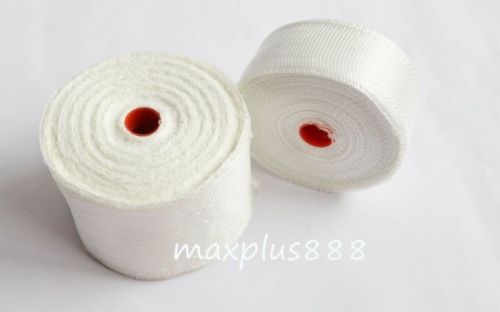 10* fiberglass cloth tape e-glass wide 25mm (w*l:25mm x 30m) fiber plain weave for sale
