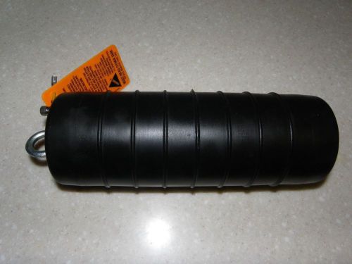 New cherne multi size 4&#034; -  6&#034; test ball sewer pipe plug for sale