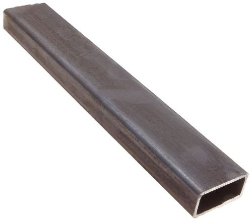 Hot rolled steel rectangular tubing, astm a36, 2&#034; x 3&#034;, 0.12&#034; wall, 12&#034; length for sale