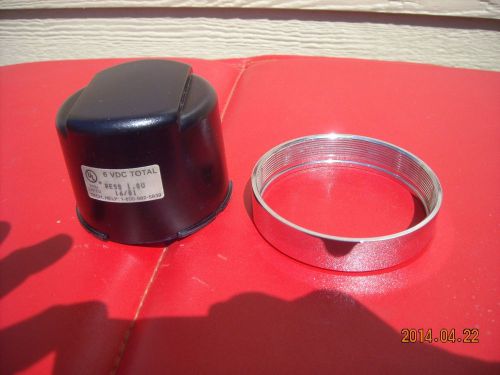 Sloan coupling ring - 3epx7 - for use with g2 optima plus w/ metal inside covers for sale