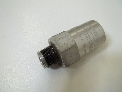 REGO AA3130UA250  SAFETY RELIEF VALVE 3/4&#034; *USED*