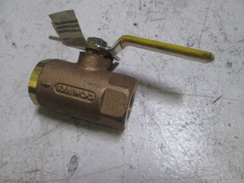 Apollo 75-104-01 ball valve *new out of box* for sale