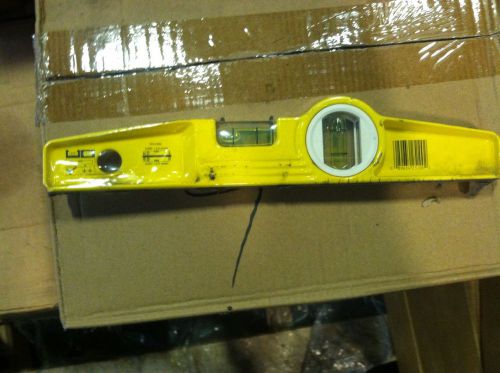 NEW NON-MAGNETIC LEVEL 10&#034;