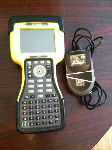 Trimble TSC2 Data Collector w/ Survey Controller v12.22 and charger