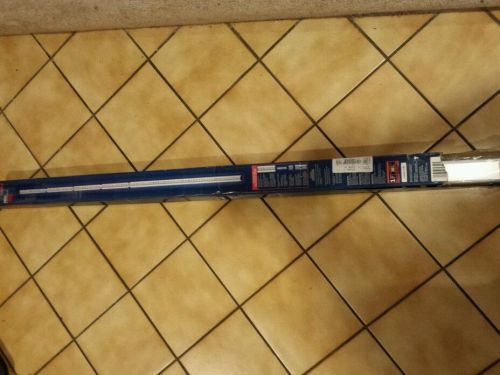 Bosch 16&#039; telescoping aluminum leveling rod gr16 new 5 section for sale