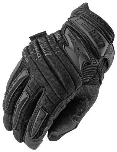 Mechanix wear mp2-55-010 m-pact ii glove covert  large for sale