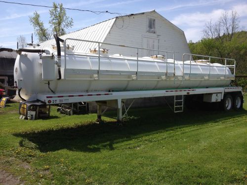 Dragon water tanker for sale