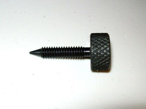 Bearing retainer screw for accel crestline dampening system for sale