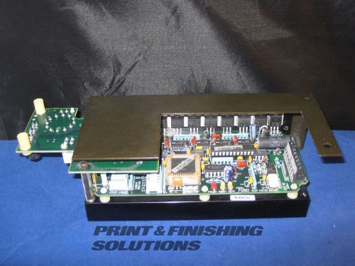 Oem ryobi steping motor driver for 3404 di  # 535461772 -- 50% off! for sale