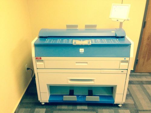 Kip 3100 printer