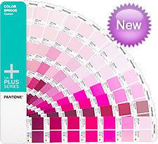 Pantone® color bridge™ solid to process guide - new! for sale