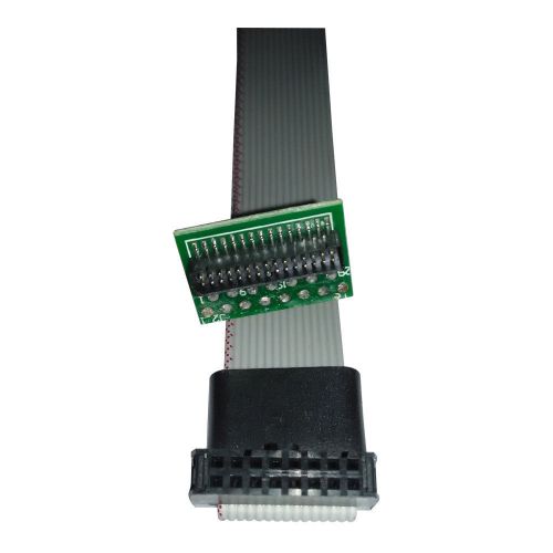 10pcs/lot Infiniti Xaar126 Printhead Head Cable with Board * Fast Shipping