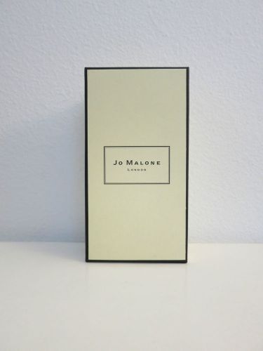 Jo Malone Gift Box 3.5”x6.5”x3”