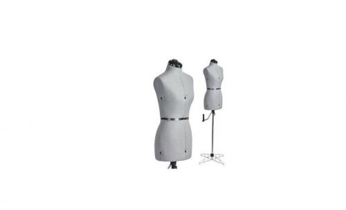 Apparel Torsos Manikin Multi-Purpose Plastic Designer Crafts Body Mannequin